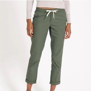 Vuori Ripstop Climber Pant 28” $98 Retail